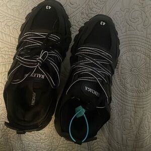 these are balenciagas